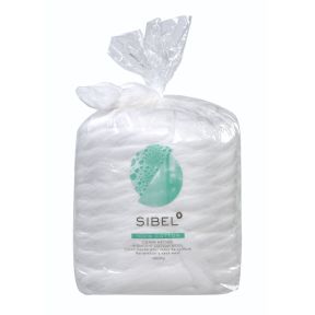 Sibel 100% Cotton Wool 1kg
